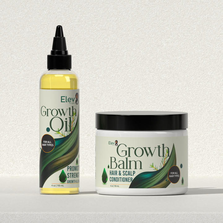 Growth Essential Duo