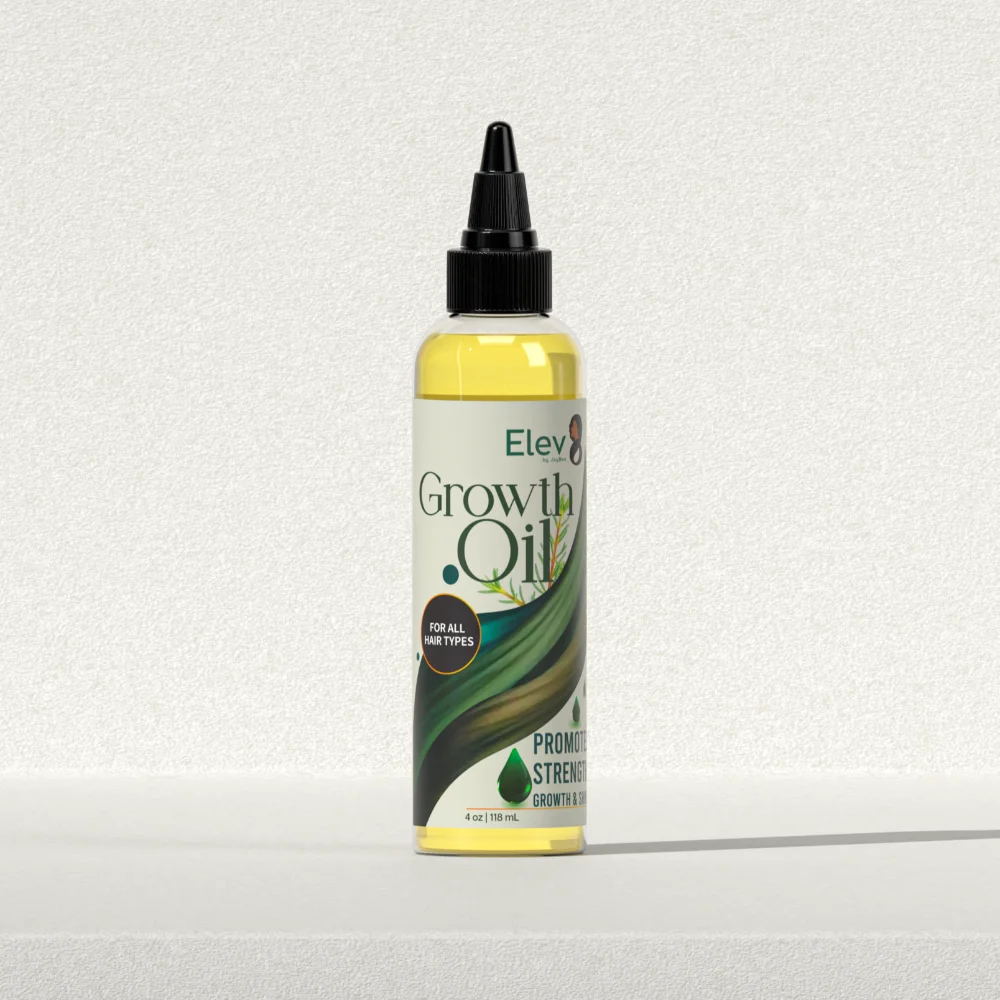 Hair Growth Oil 