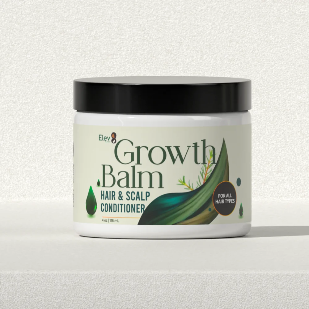 Hair Growth Balm 