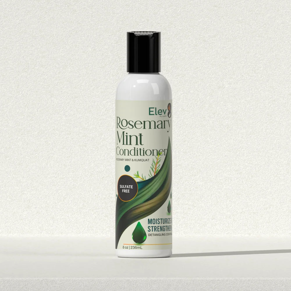 Moisturizing Conditioner for Hair